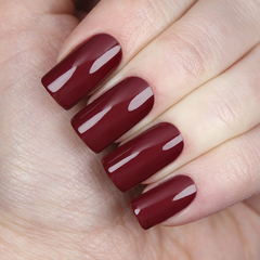 El Corazon 423/ 331 active Bio-gel  Cream фалунский красный