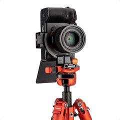 Поворотный механизм для вертикального вращения камеры X-Rotator 75