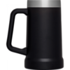 Картинка термокружка Stanley Adventure Mug 0,7L Черная - 4