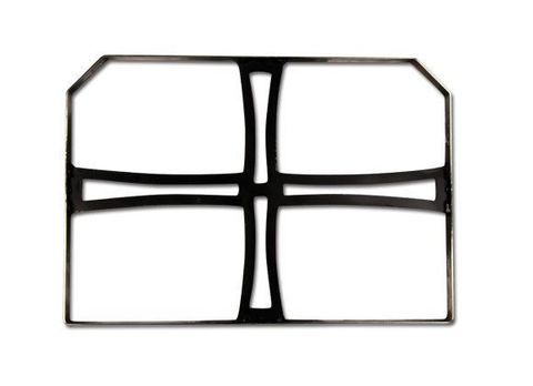 Штамп для высечки МС/МР 337х230 мм (А4 портретный)