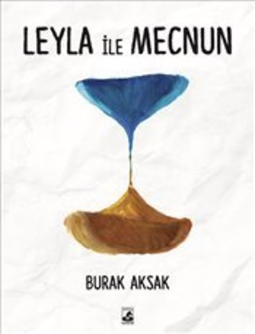 Leyla ile Mecnun