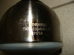 Шрус длинный 3160 (Tanaki)