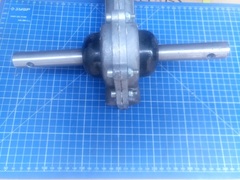 Редуктор культиватора DDE V380 