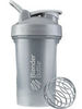 Картинка шейкер Blender Bottle Classic V2 591мл Pebble Grey - 1