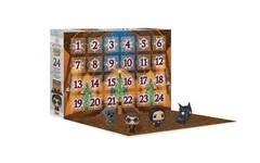 Набор подарочный Funko Advent Calendar! Harry Potter 2021