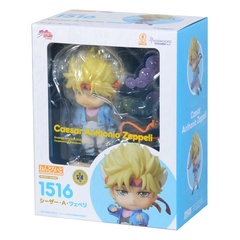 Фигурка Nendoroid JoJo`s Bizarre Adventure Caesar Anthonio Zeppeli 4570017769154