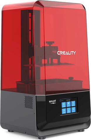 3D-принтер Creality HALOT-LITE