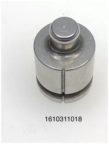 Боёк GBH 2-26 BOSCH арт 1610311018 №131