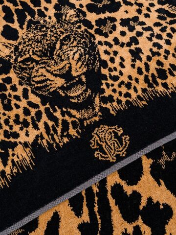 Полотенце 95х150 Roberto Cavalli Wild Jaguar bruciato 002