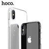 Прозрачный чехол HOCO для iPhone X/XS