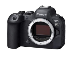 Canon EOS R6 Mark II Body