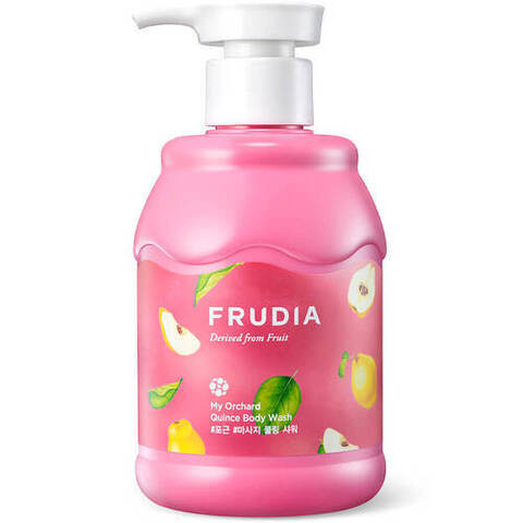 Frudia My Orchard Quince  Body Wash 350ml Гель для душа