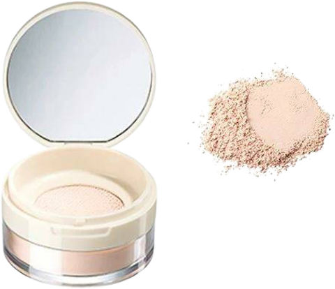 The Saem Eco Soul B Пудра рассыпчатая Eco Soul Bounce Powder 01 Ivory