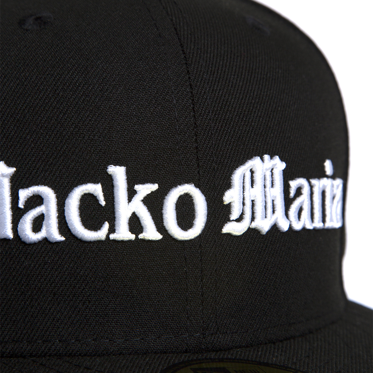 日本最大級の通販サイト WACKO MARIA x NEW ERA 59 FIFTY 7 1/2 - 帽子