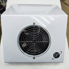 Пылесос для маникюра и педикюра 60 Вт BP