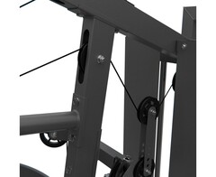 Силовой комплекс DFC D7004