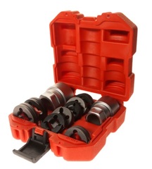 НАБОР ИНСТРУМЕНТОВ ДЛЯ ВОССТАНОВЛЕНИЯ РЕЗЬБЫ ШПИЛЕК JTC-5336