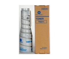 Тонер картридж Konica Minolta TN-311. Для KM bizhub 350 (17.5K)