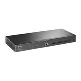 TP-Link JetStream™ 8-портовый управляемый коммутатор 10GE SFP+ уровня 2+