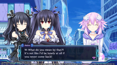 Megadimension Neptunia VII (для ПК, цифровой код доступа)