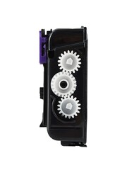 Картридж Sakura 106R02751 для XEROX WorkCentre 6655/6655dn, черный, 12000к.