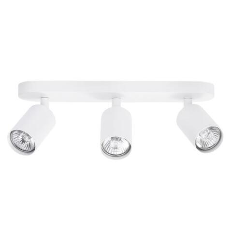 Потолочный светильник Arte Lamp AQUARIUS A3226PL-3WH