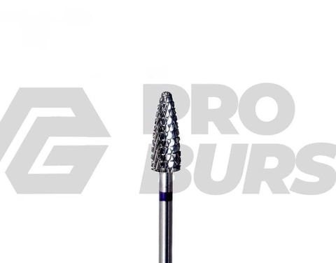 Твердосплав фиолетовая кукуруза 411 ProBurs