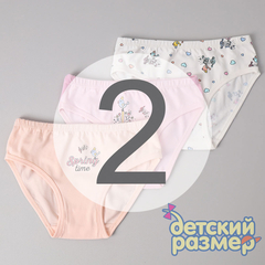2 (3-4 года)