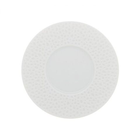 Блюдце для чайной чашки 15.8см Guy Degrenne L Perles De Rosée