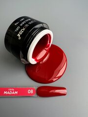 Гель 08 мадам 15 мл