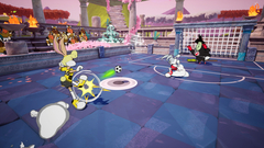 Looney Tunes: Wacky World of Sports (для ПК, цифровой код доступа)