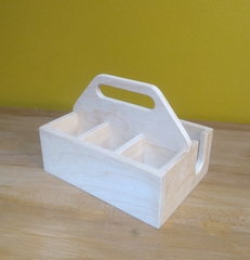 карандашница 21*15*15см