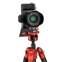 Поворотный механизм для вертикального вращения камеры X-Rotator 75