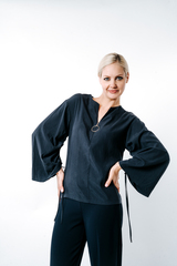 Блузка женская