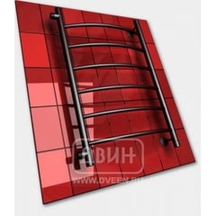 Водяной полотенцесушитель T