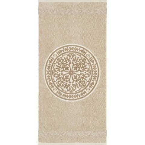 Полотенце 50х100 Leitner Rosetta LEI_443_71_100