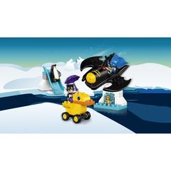 Lego Duplo Конструктор Super Heroes 