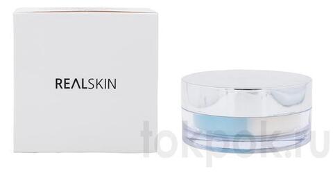 Крем для лица двойной Real Skin Super Cream Double Action, 100 гр