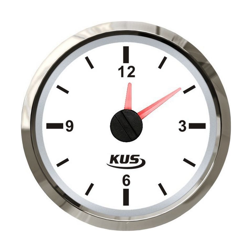 Часы кварцевые (WS) kus ky09100
