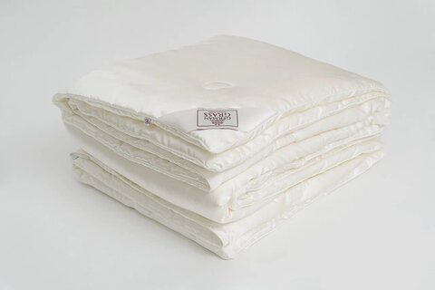 Одеяло всесезонное 160х220 German Grass Great Silk