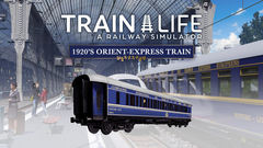 Train Life - Supporter Edition (для ПК, цифровой код доступа)