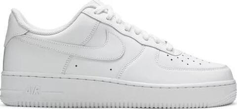 Air Force 1 '07 'Triple White'