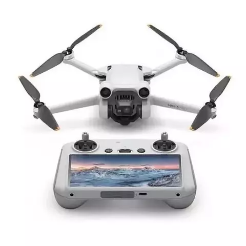 DJI Mavic 3 Pro RC Пермь