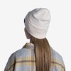 Картинка шапка вязаная Buff Hat Knitted Niels Cru - 3