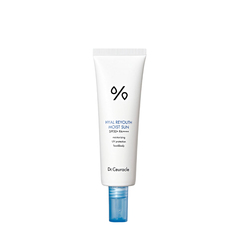 Dr. Ceuracle Крем солнцезащитный с гиалуроновой кислотой - Hyal reyouth moist sun SPF50+ PA++++,50мл