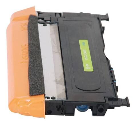 Картридж лазерный Cactus CS-CLT-C407S CLT-C407S голубой (1000стр.) для Samsung CLP320, 320n, 325, CLX3185, 3185n, 3185fn