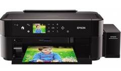 Принтер Epson L810