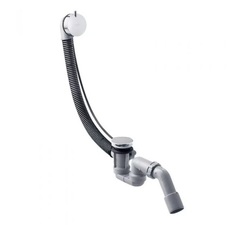 Hansgrohe Flexaplus S 58150140 Слив-перелив для ванны фото