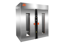 Шкаф расстойный электрический Восход Бриз–344П