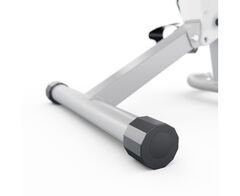 Велотренажер двойной DFC B815G dual bike